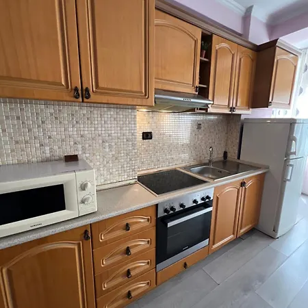 Art_apartment * Tirana